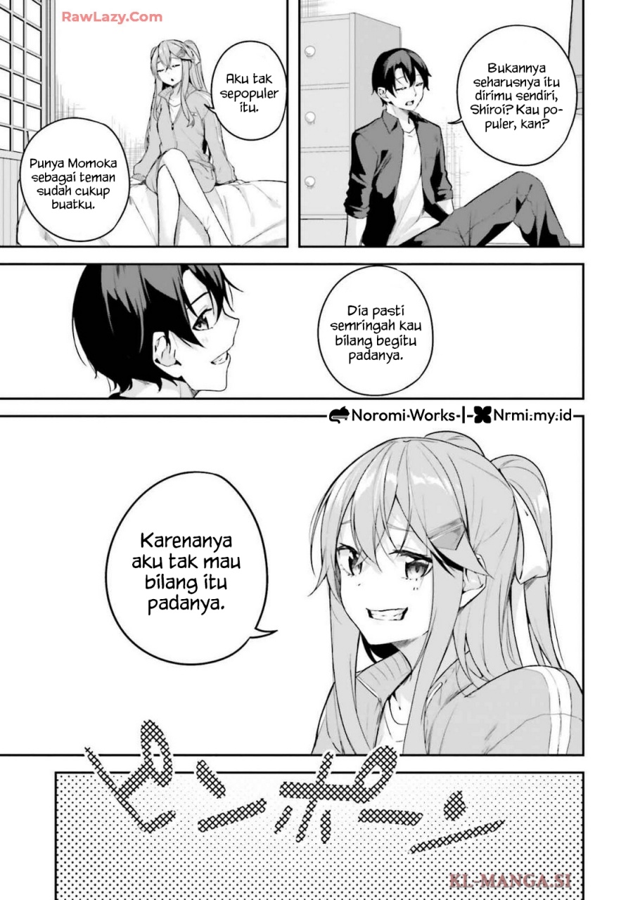 Kamikakushi no Eden chapter 12