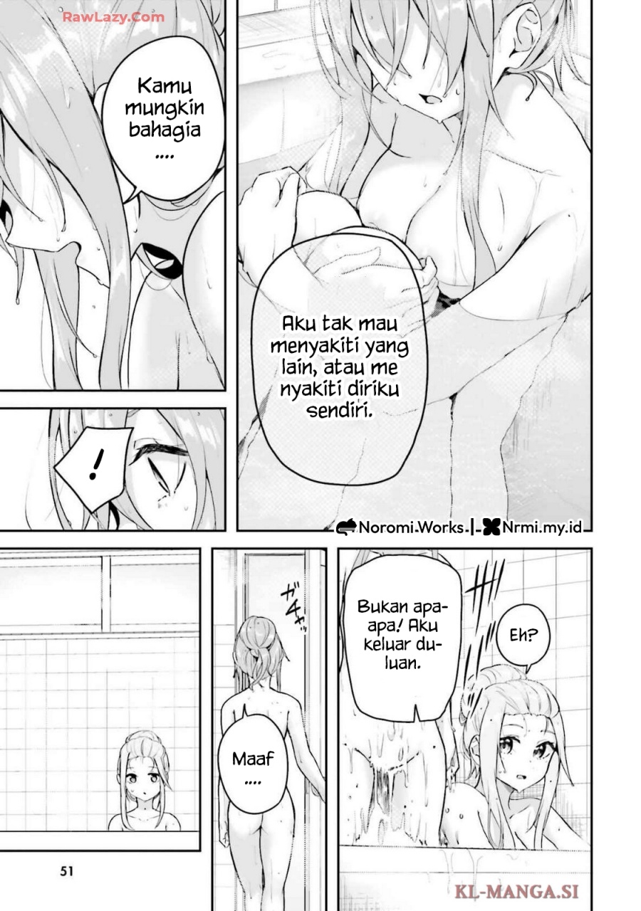 Kamikakushi no Eden chapter 12