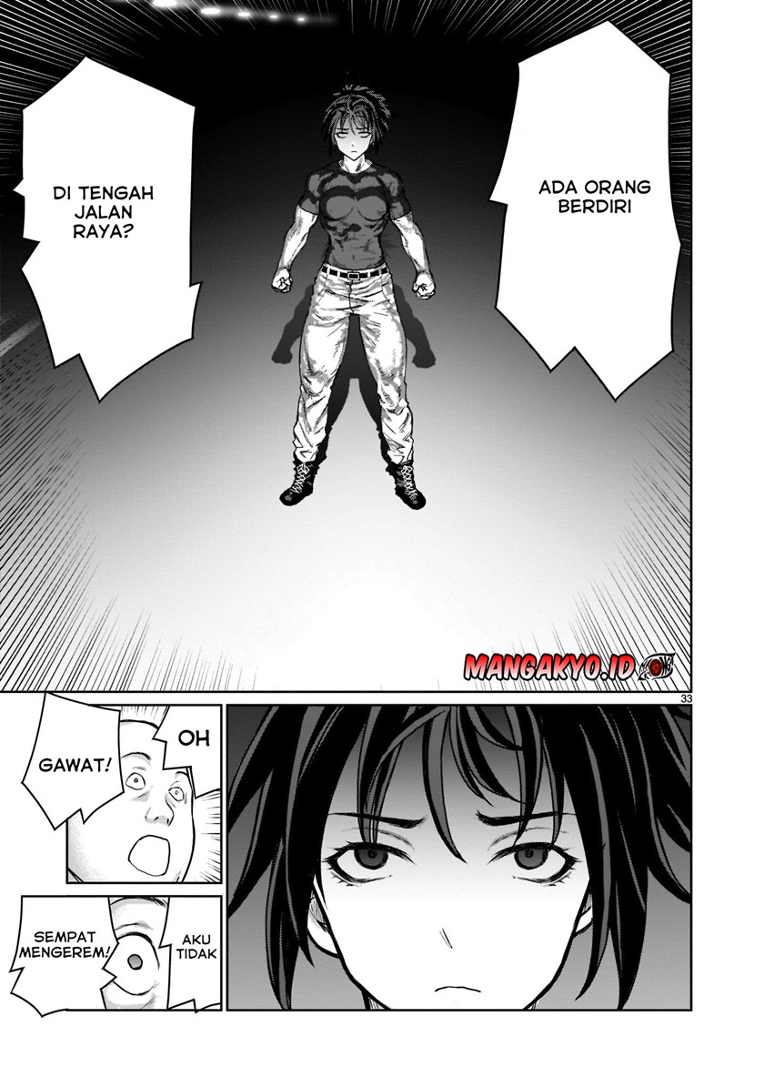 Kaminaki Sekai no Onee-chan Katsudou chapter 1