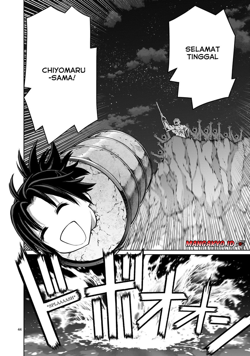 Kaminaki Sekai no Onee-chan Katsudou chapter 1