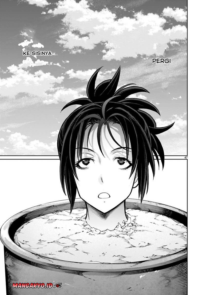 Kaminaki Sekai no Onee-chan Katsudou chapter 1