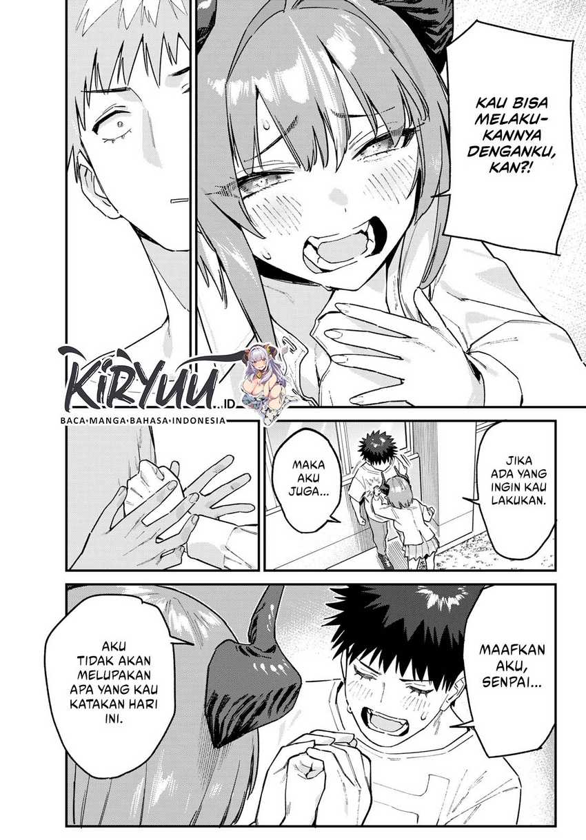 Dilarang COPAS - situs resmi www.mangacanblog.com - Komik kanan sama wa akumade choroi 127 - chapter 127 128 Indonesia kanan sama wa akumade choroi 127 - chapter 127 Terbaru 7|Baca Manga Komik Indonesia|Mangacan