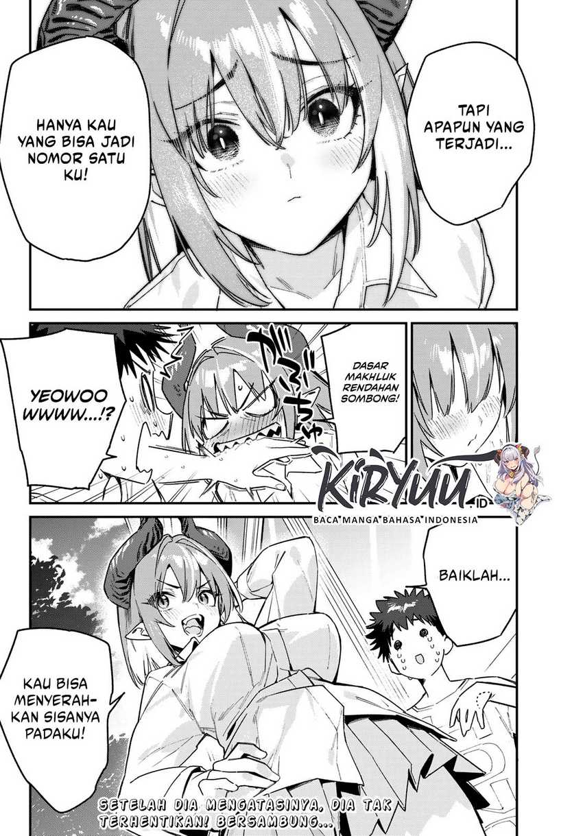Dilarang COPAS - situs resmi www.mangacanblog.com - Komik kanan sama wa akumade choroi 127 - chapter 127 128 Indonesia kanan sama wa akumade choroi 127 - chapter 127 Terbaru 8|Baca Manga Komik Indonesia|Mangacan