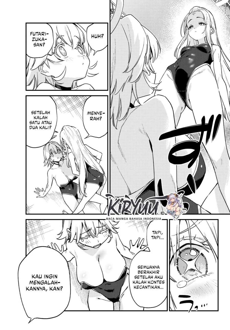 Dilarang COPAS - situs resmi www.mangacanblog.com - Komik kanan sama wa akumade choroi 129 - chapter 129 130 Indonesia kanan sama wa akumade choroi 129 - chapter 129 Terbaru 3|Baca Manga Komik Indonesia|Mangacan
