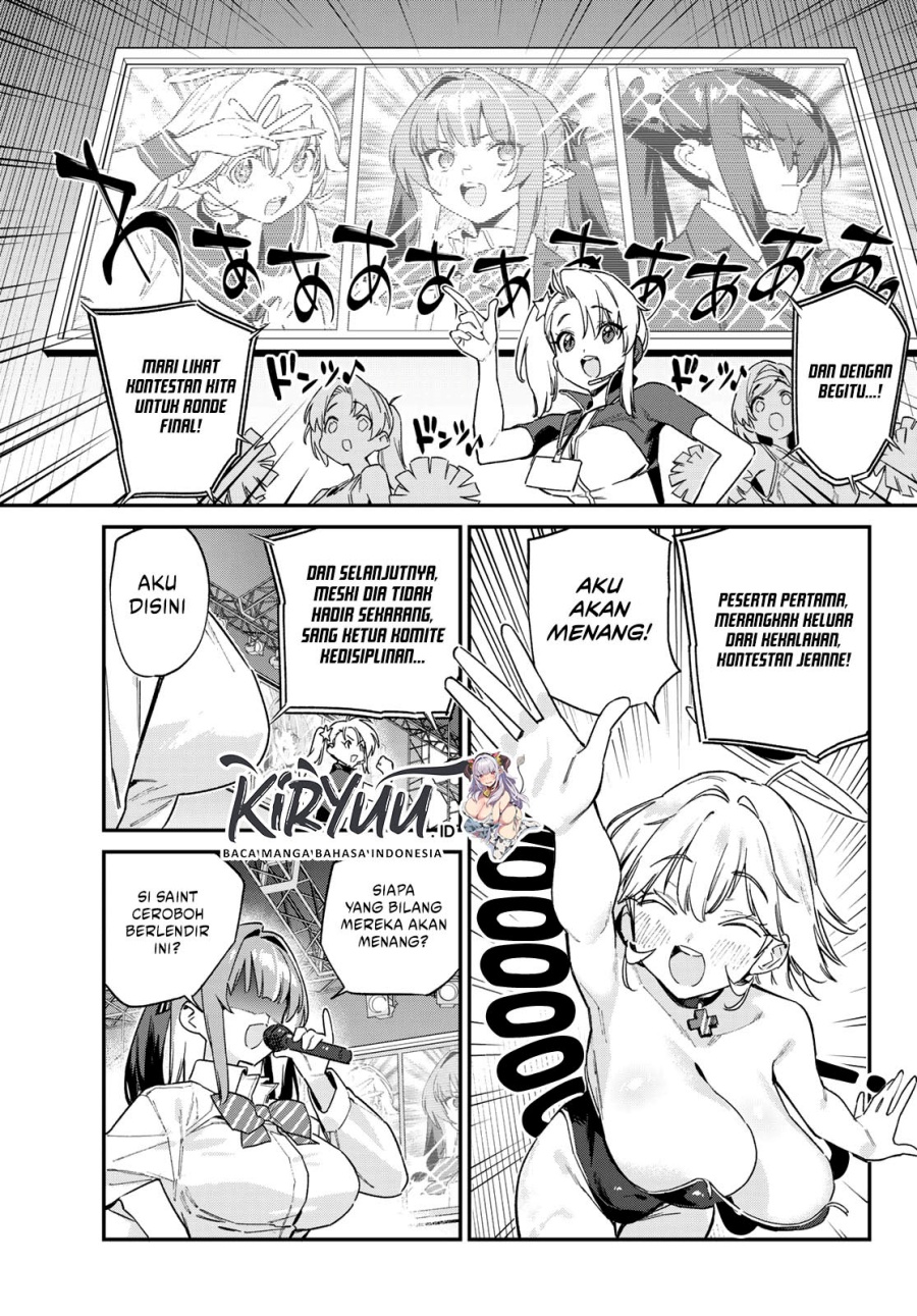 Dilarang COPAS - situs resmi www.mangacanblog.com - Komik kanan sama wa akumade choroi 129 - chapter 129 130 Indonesia kanan sama wa akumade choroi 129 - chapter 129 Terbaru 7|Baca Manga Komik Indonesia|Mangacan