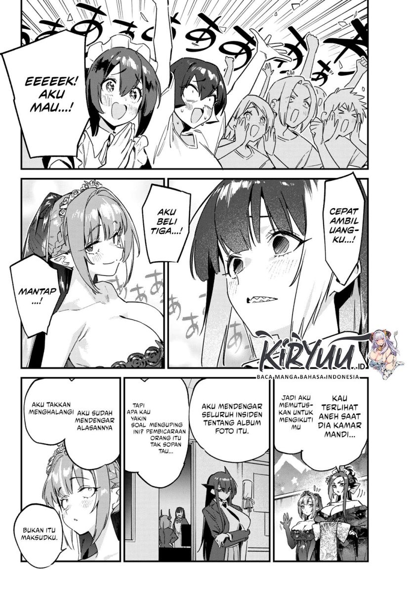 Dilarang COPAS - situs resmi www.mangacanblog.com - Komik kanan sama wa akumade choroi 135 - chapter 135 136 Indonesia kanan sama wa akumade choroi 135 - chapter 135 Terbaru 6|Baca Manga Komik Indonesia|Mangacan