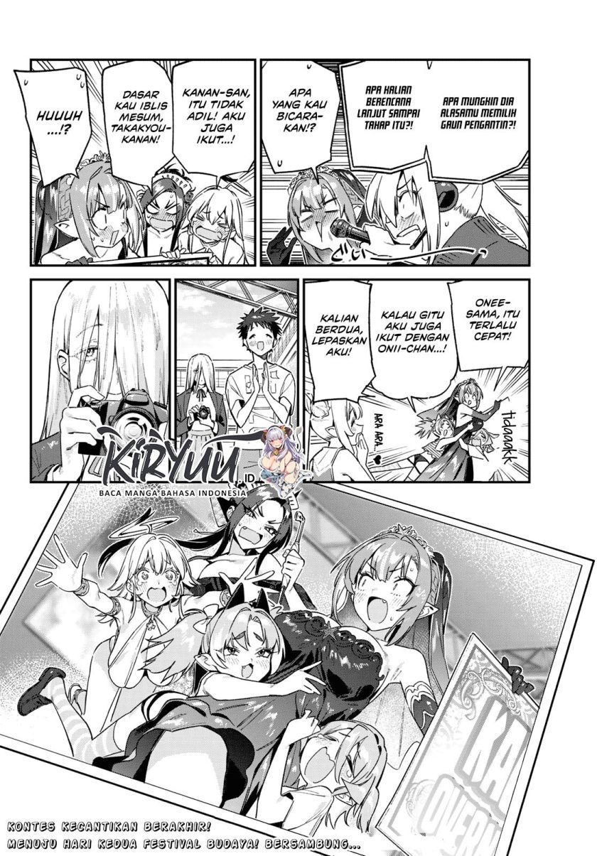 Dilarang COPAS - situs resmi www.mangacanblog.com - Komik kanan sama wa akumade choroi 135 - chapter 135 136 Indonesia kanan sama wa akumade choroi 135 - chapter 135 Terbaru 8|Baca Manga Komik Indonesia|Mangacan