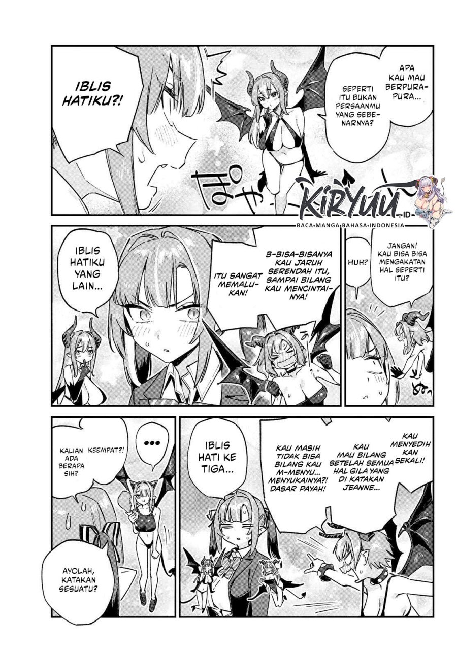 Dilarang COPAS - situs resmi www.mangacanblog.com - Komik kanan sama wa akumade choroi 139 - chapter 139 140 Indonesia kanan sama wa akumade choroi 139 - chapter 139 Terbaru 3|Baca Manga Komik Indonesia|Mangacan
