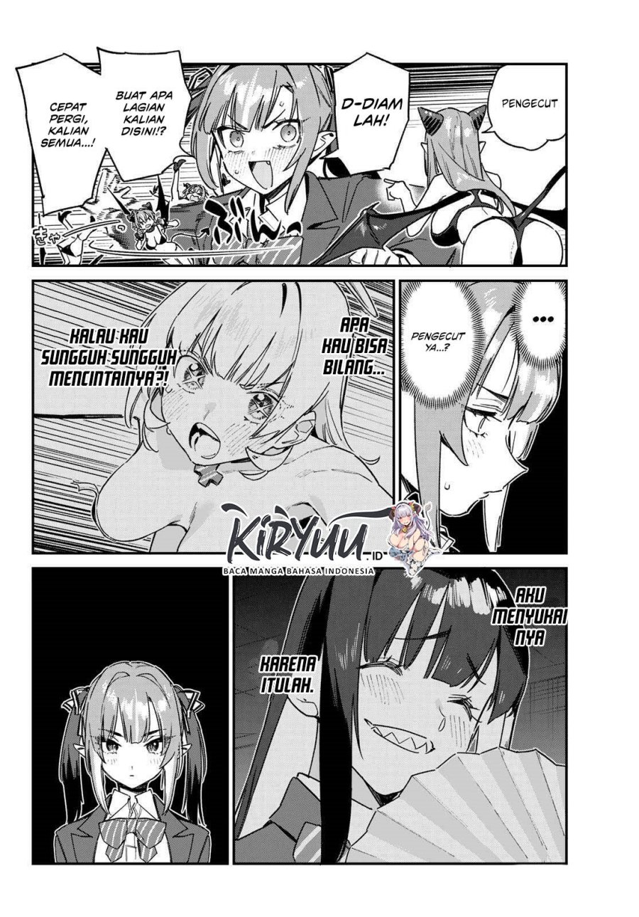 Dilarang COPAS - situs resmi www.mangacanblog.com - Komik kanan sama wa akumade choroi 139 - chapter 139 140 Indonesia kanan sama wa akumade choroi 139 - chapter 139 Terbaru 4|Baca Manga Komik Indonesia|Mangacan