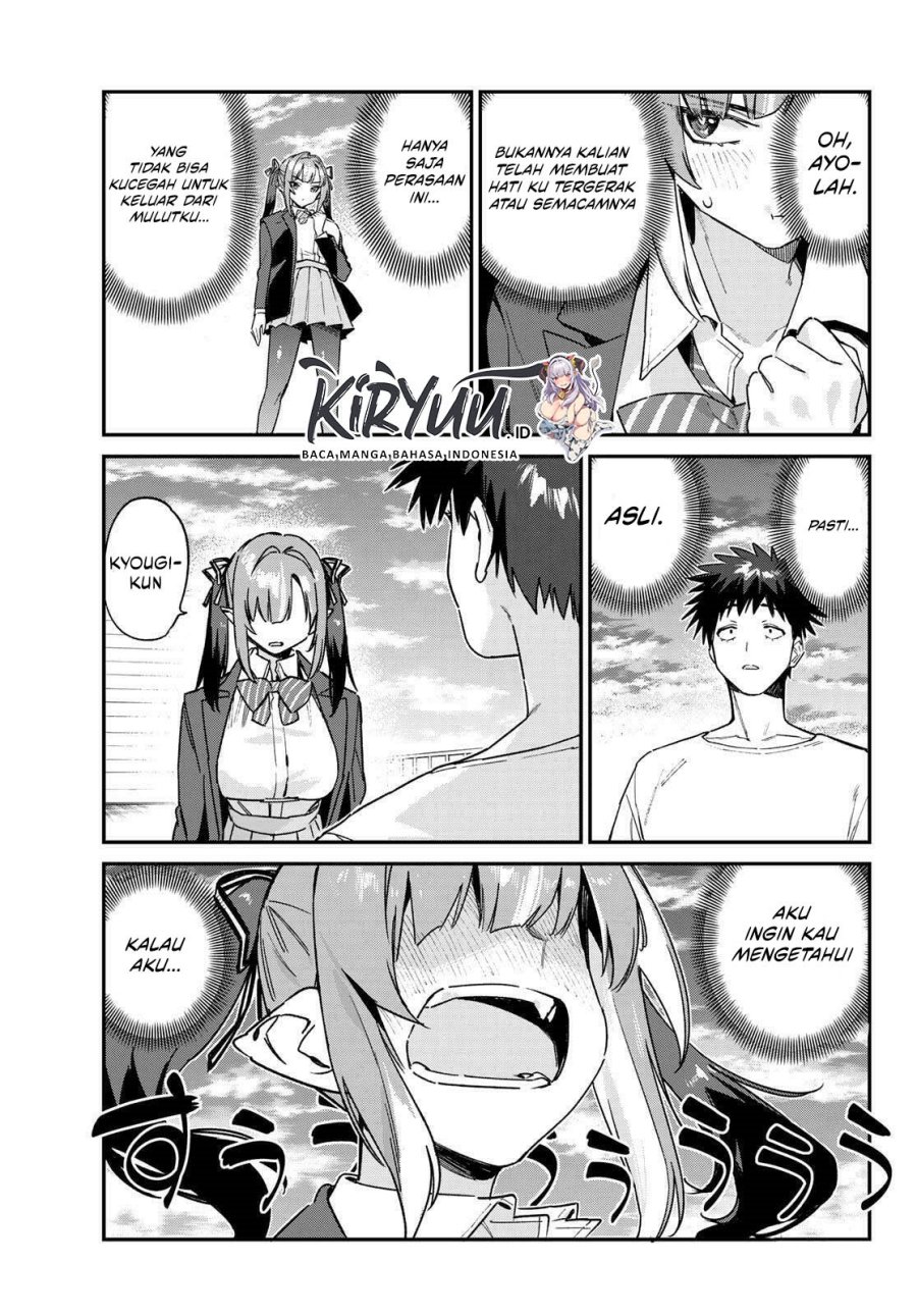 Dilarang COPAS - situs resmi www.mangacanblog.com - Komik kanan sama wa akumade choroi 139 - chapter 139 140 Indonesia kanan sama wa akumade choroi 139 - chapter 139 Terbaru 5|Baca Manga Komik Indonesia|Mangacan