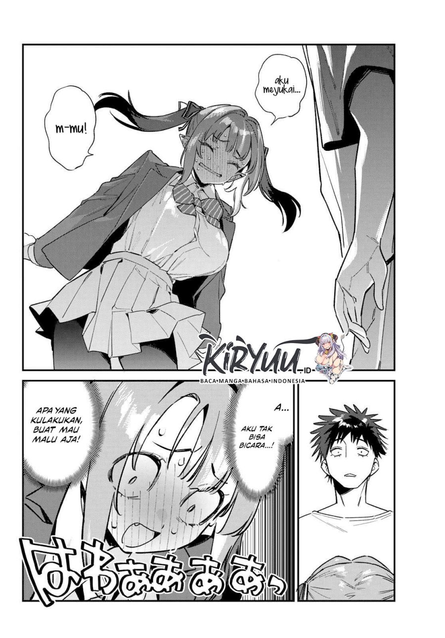 Dilarang COPAS - situs resmi www.mangacanblog.com - Komik kanan sama wa akumade choroi 139 - chapter 139 140 Indonesia kanan sama wa akumade choroi 139 - chapter 139 Terbaru 6|Baca Manga Komik Indonesia|Mangacan