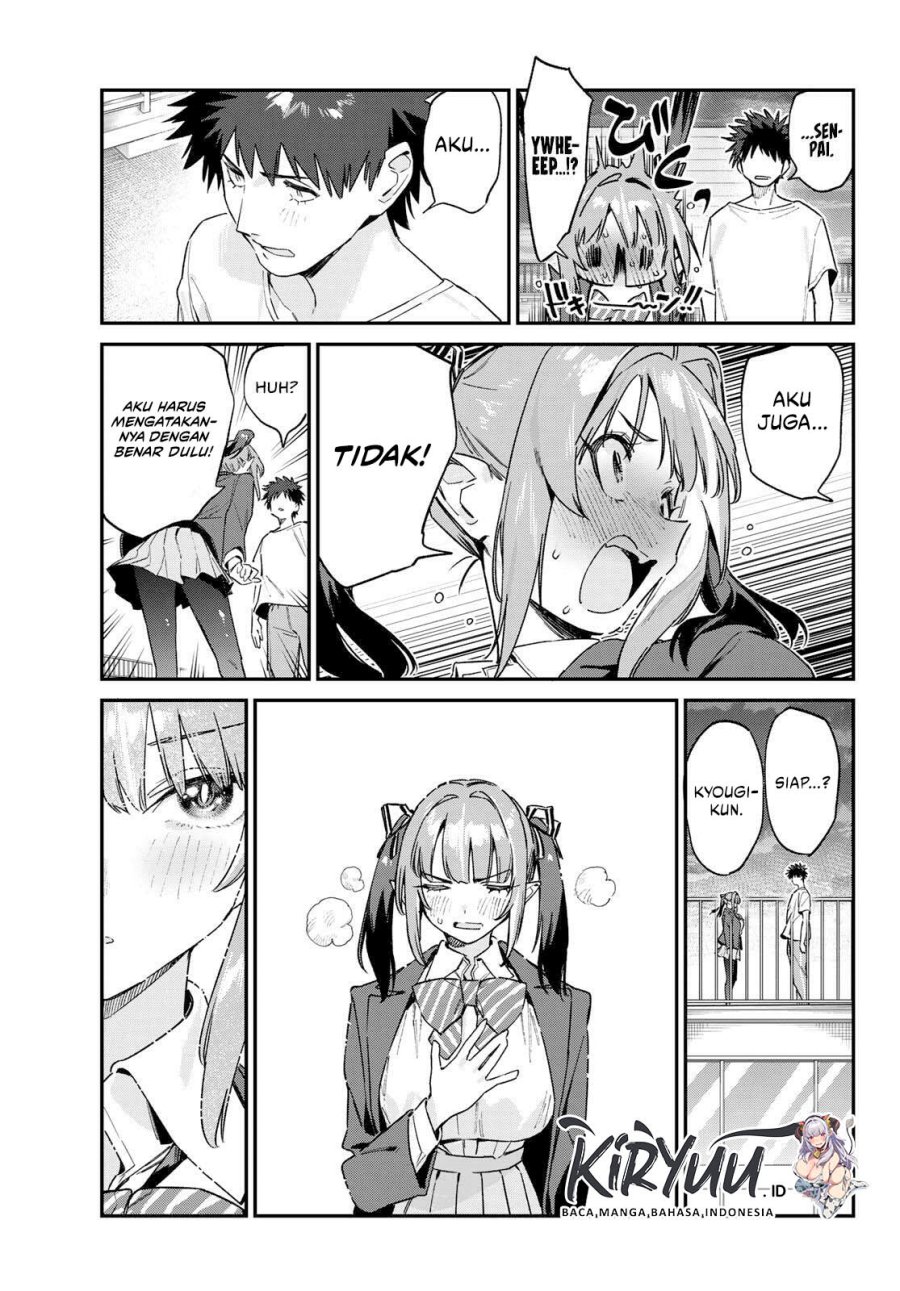 Dilarang COPAS - situs resmi www.mangacanblog.com - Komik kanan sama wa akumade choroi 139 - chapter 139 140 Indonesia kanan sama wa akumade choroi 139 - chapter 139 Terbaru 7|Baca Manga Komik Indonesia|Mangacan