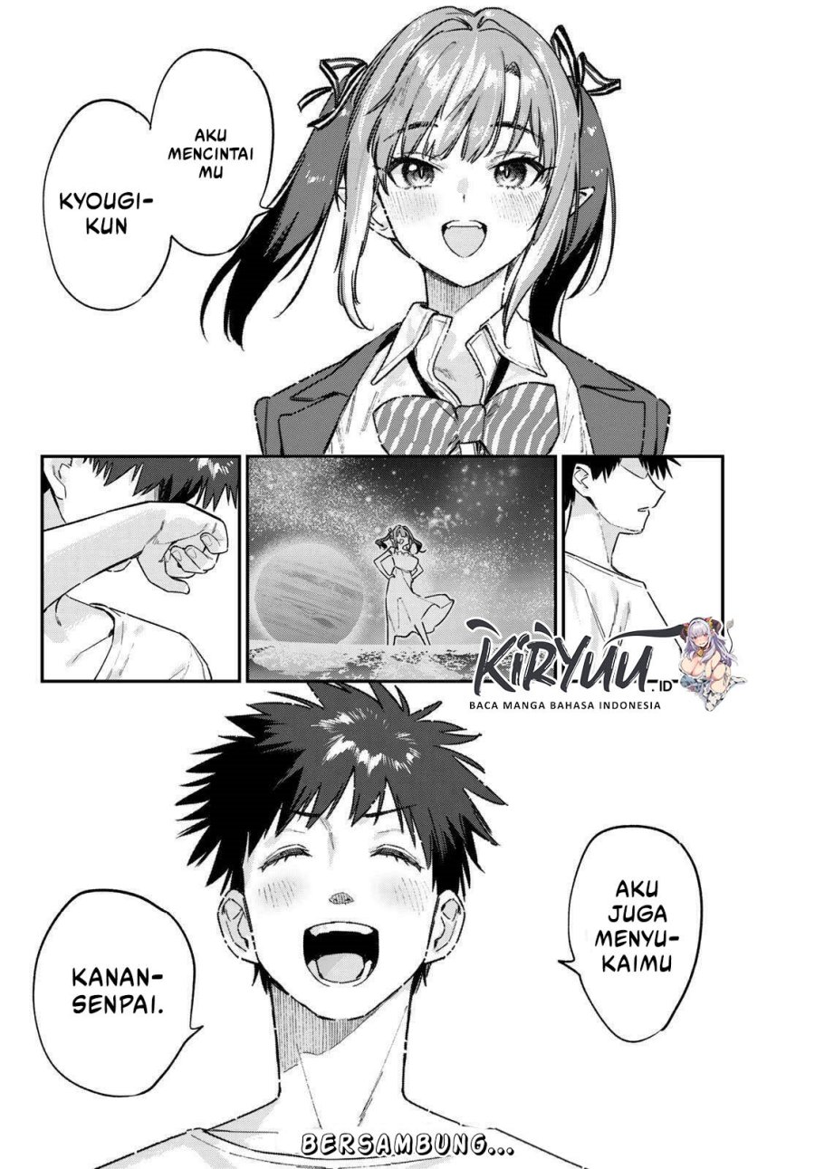 Dilarang COPAS - situs resmi www.mangacanblog.com - Komik kanan sama wa akumade choroi 139 - chapter 139 140 Indonesia kanan sama wa akumade choroi 139 - chapter 139 Terbaru 8|Baca Manga Komik Indonesia|Mangacan