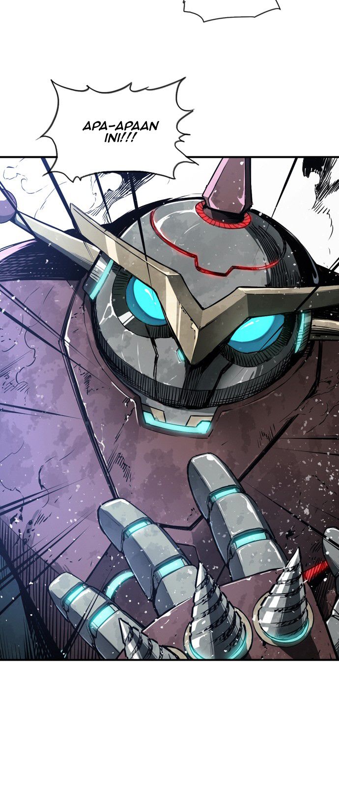 Kangtawoo Chapter 03 Bahasa Indonesia