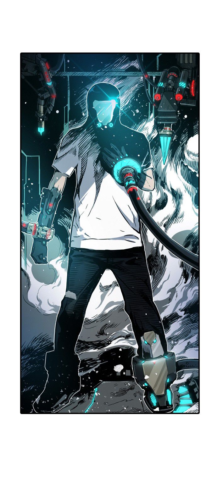 Kangtawoo Chapter 03 Bahasa Indonesia