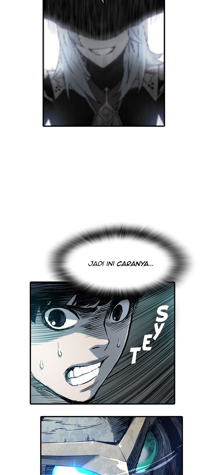 Kangtawoo Chapter 03 Bahasa Indonesia