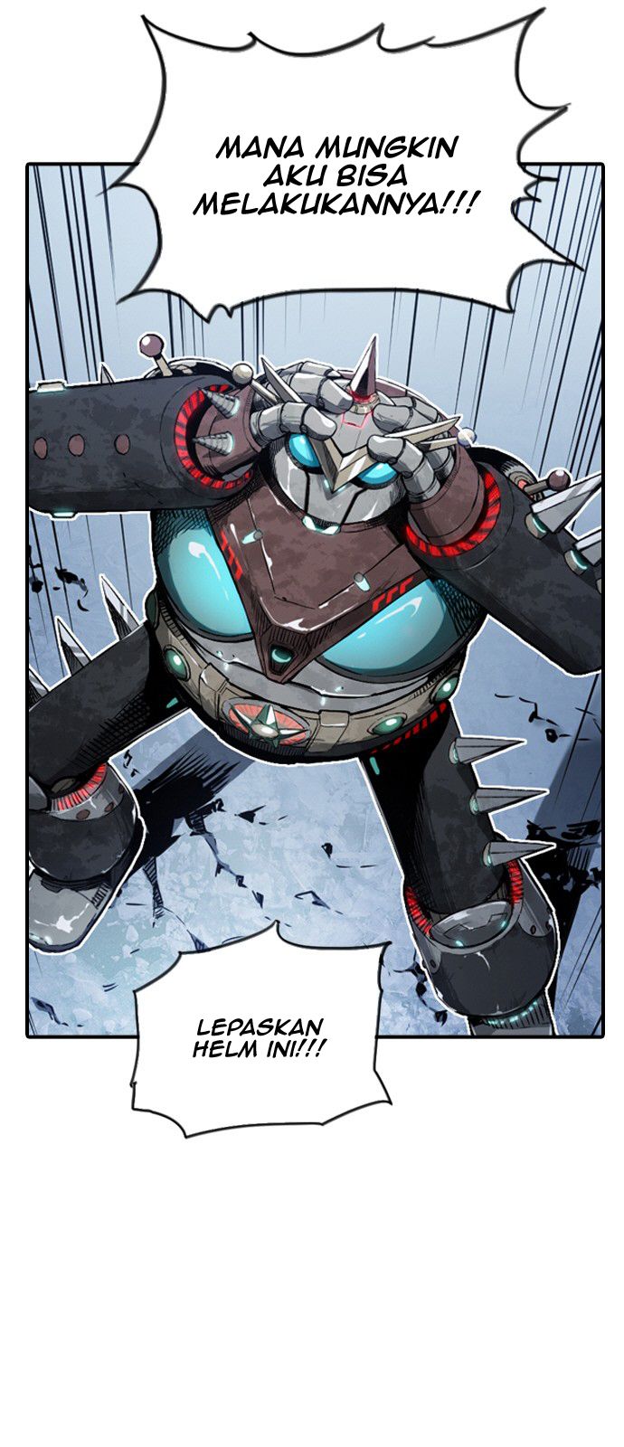 Kangtawoo Chapter 03 Bahasa Indonesia