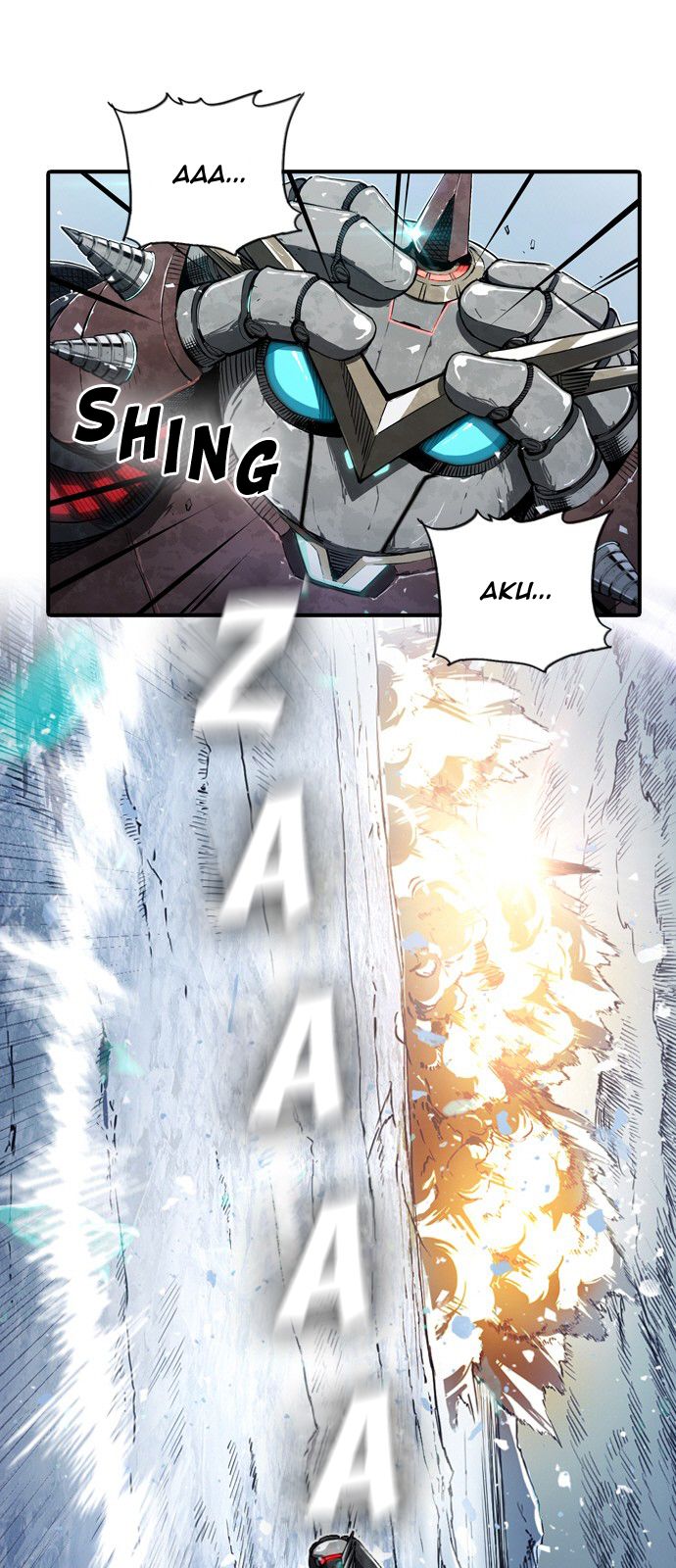 Kangtawoo Chapter 03 Bahasa Indonesia