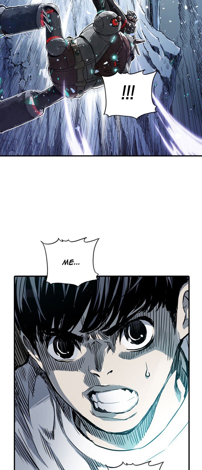 Kangtawoo Chapter 03 Bahasa Indonesia