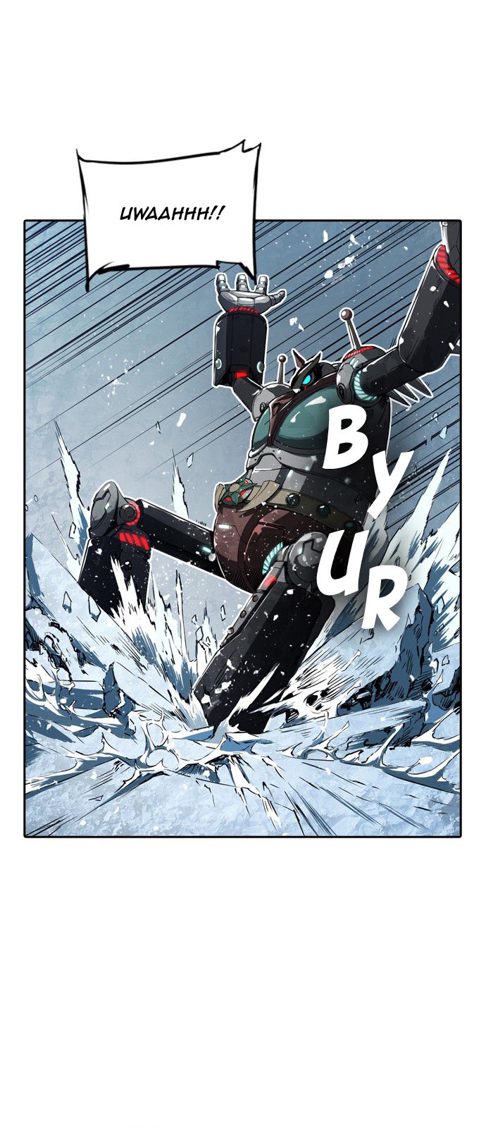 Kangtawoo Chapter 03 Bahasa Indonesia