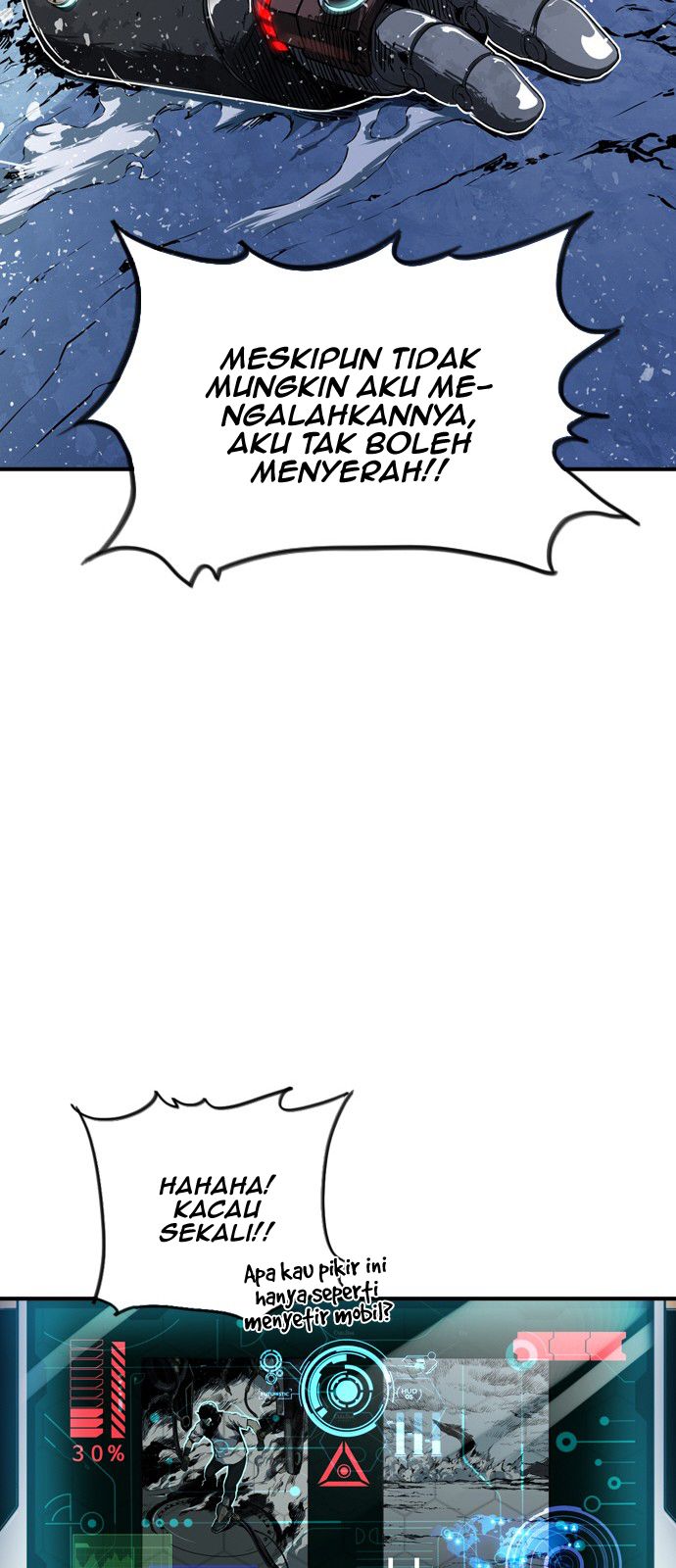 Kangtawoo Chapter 03 Bahasa Indonesia