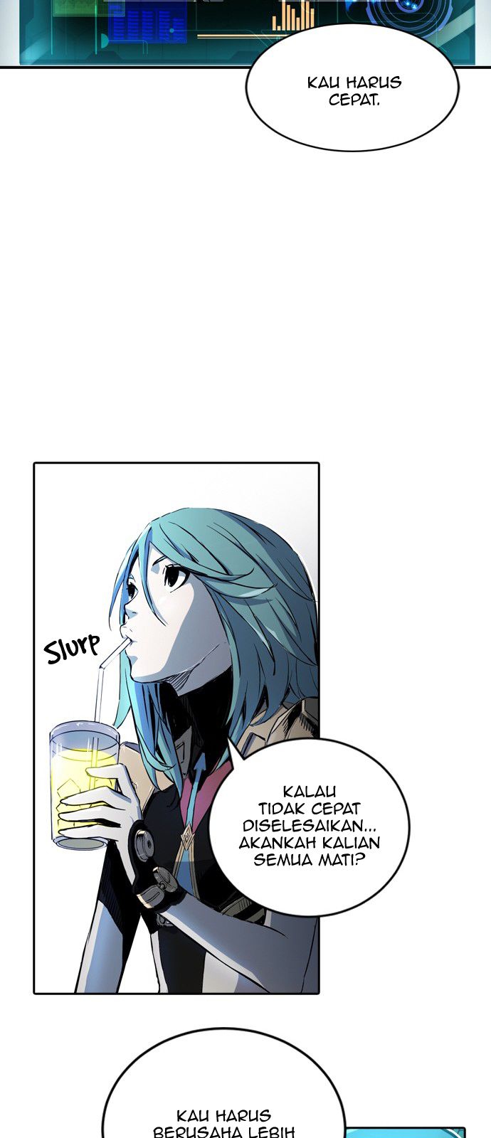 Kangtawoo Chapter 03 Bahasa Indonesia