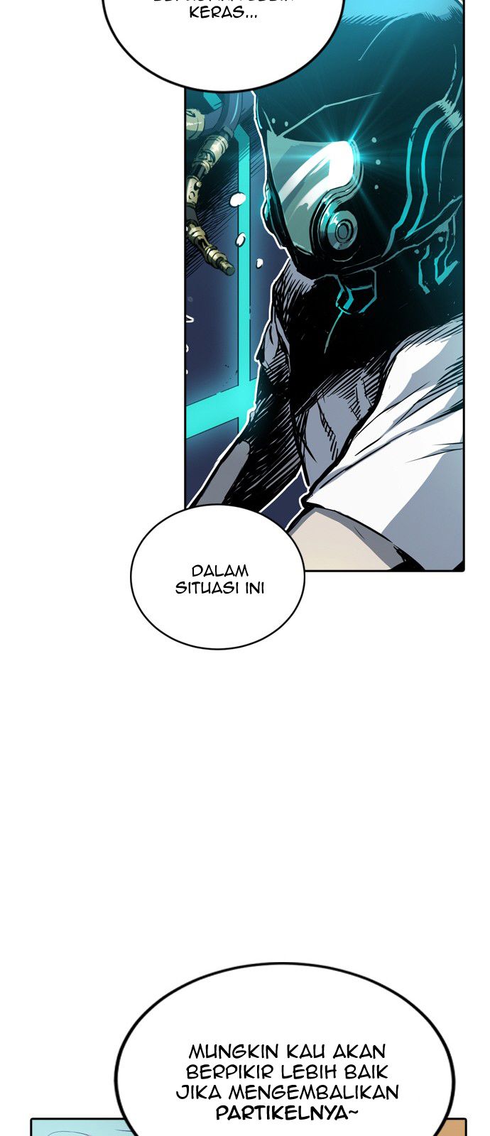 Kangtawoo Chapter 03 Bahasa Indonesia