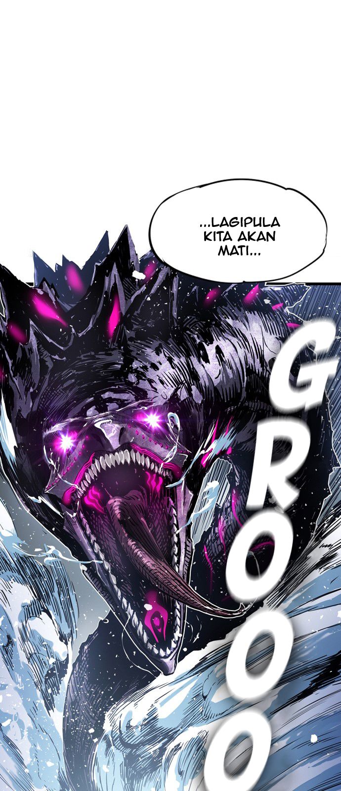 Kangtawoo Chapter 03 Bahasa Indonesia