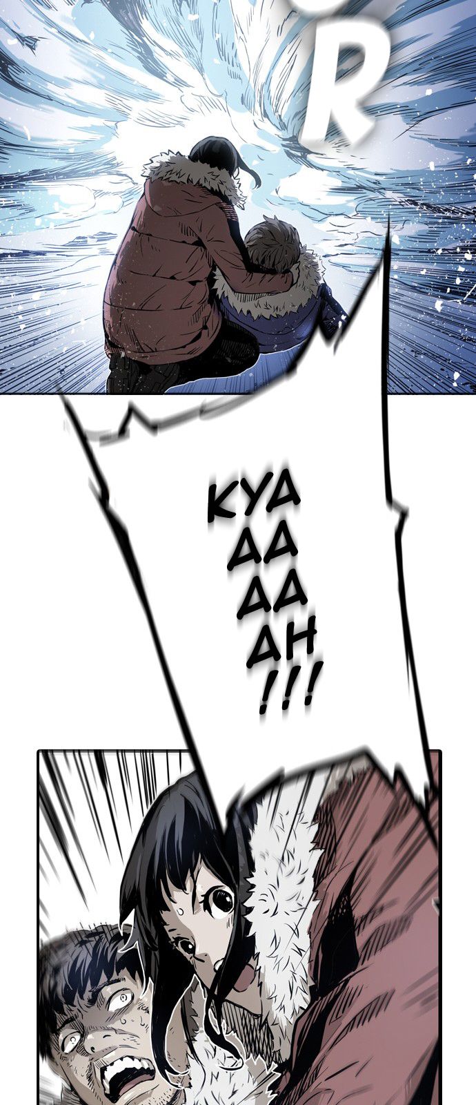 Kangtawoo Chapter 03 Bahasa Indonesia