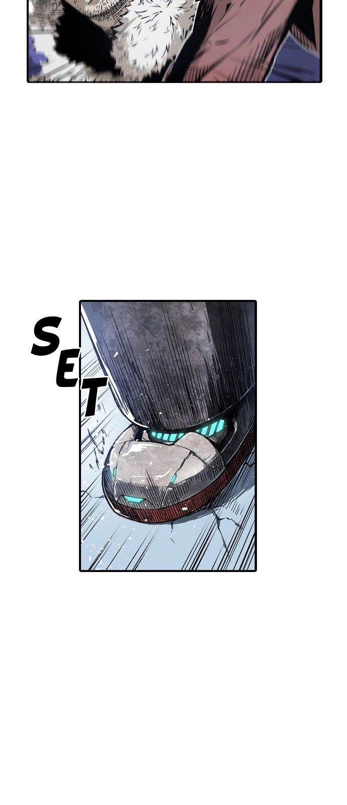 Kangtawoo Chapter 03 Bahasa Indonesia