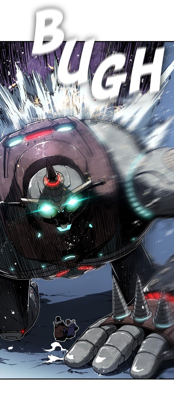 Kangtawoo Chapter 03 Bahasa Indonesia