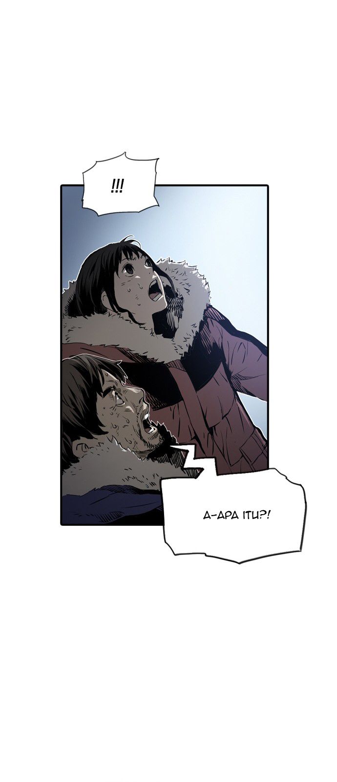 Kangtawoo Chapter 03 Bahasa Indonesia