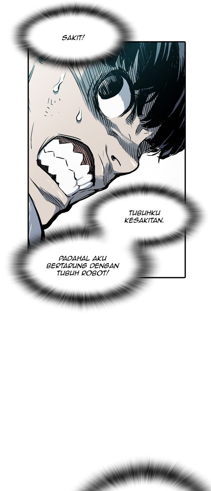 Kangtawoo Chapter 03 Bahasa Indonesia