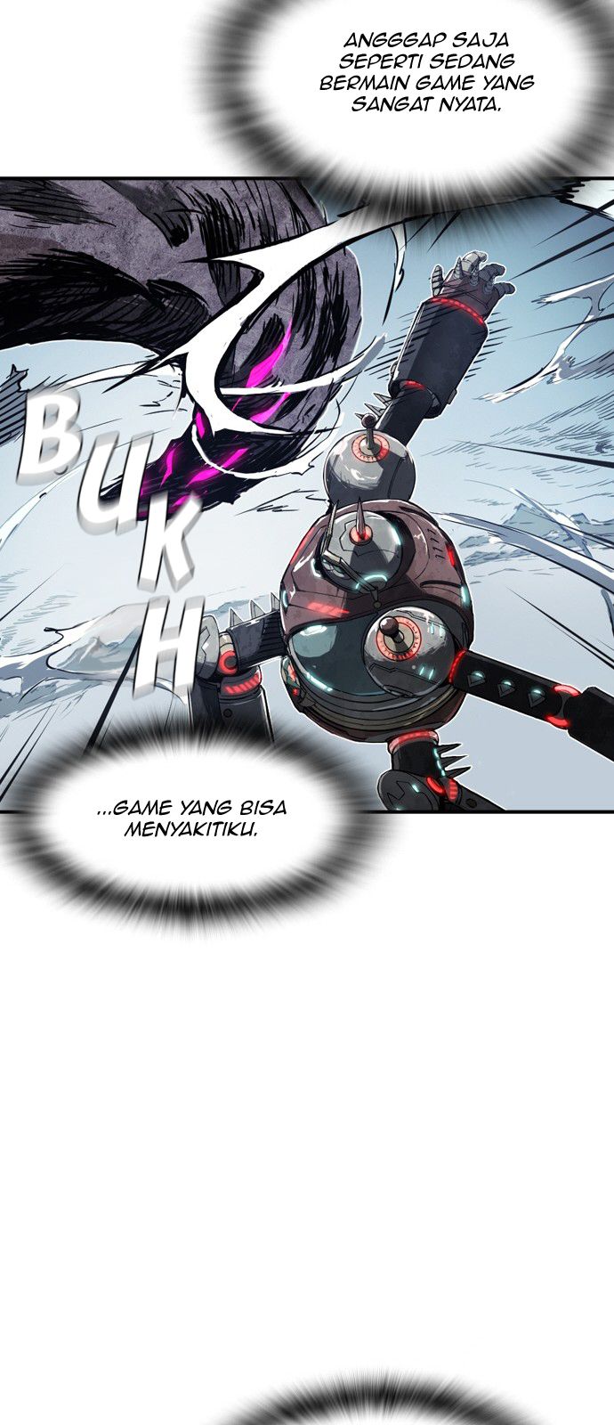 Kangtawoo Chapter 03 Bahasa Indonesia