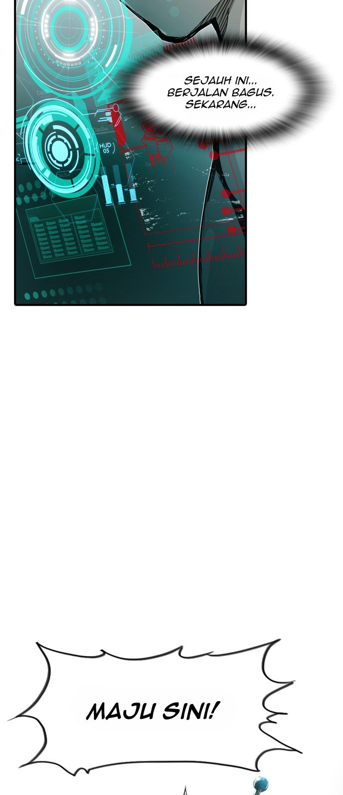 Kangtawoo Chapter 03 Bahasa Indonesia