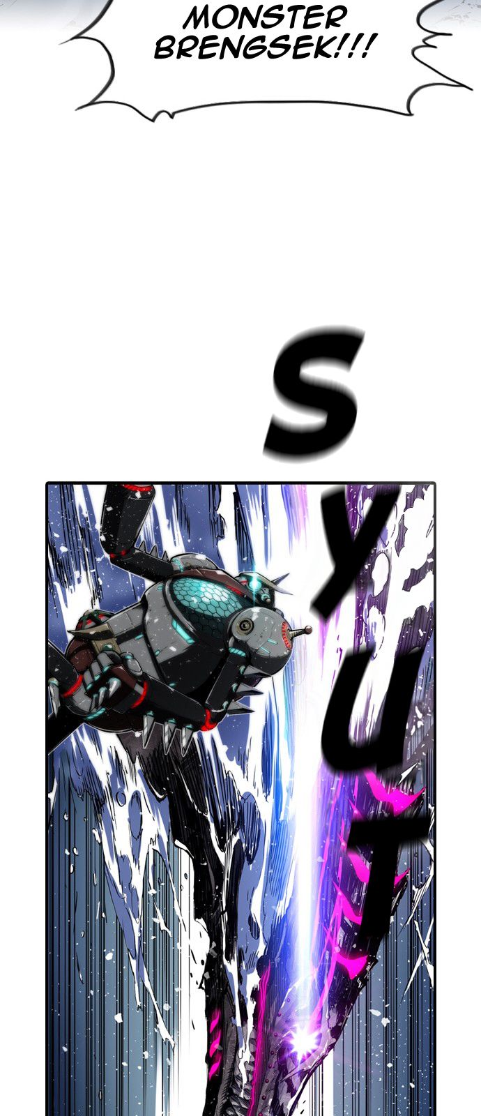 Kangtawoo Chapter 03 Bahasa Indonesia