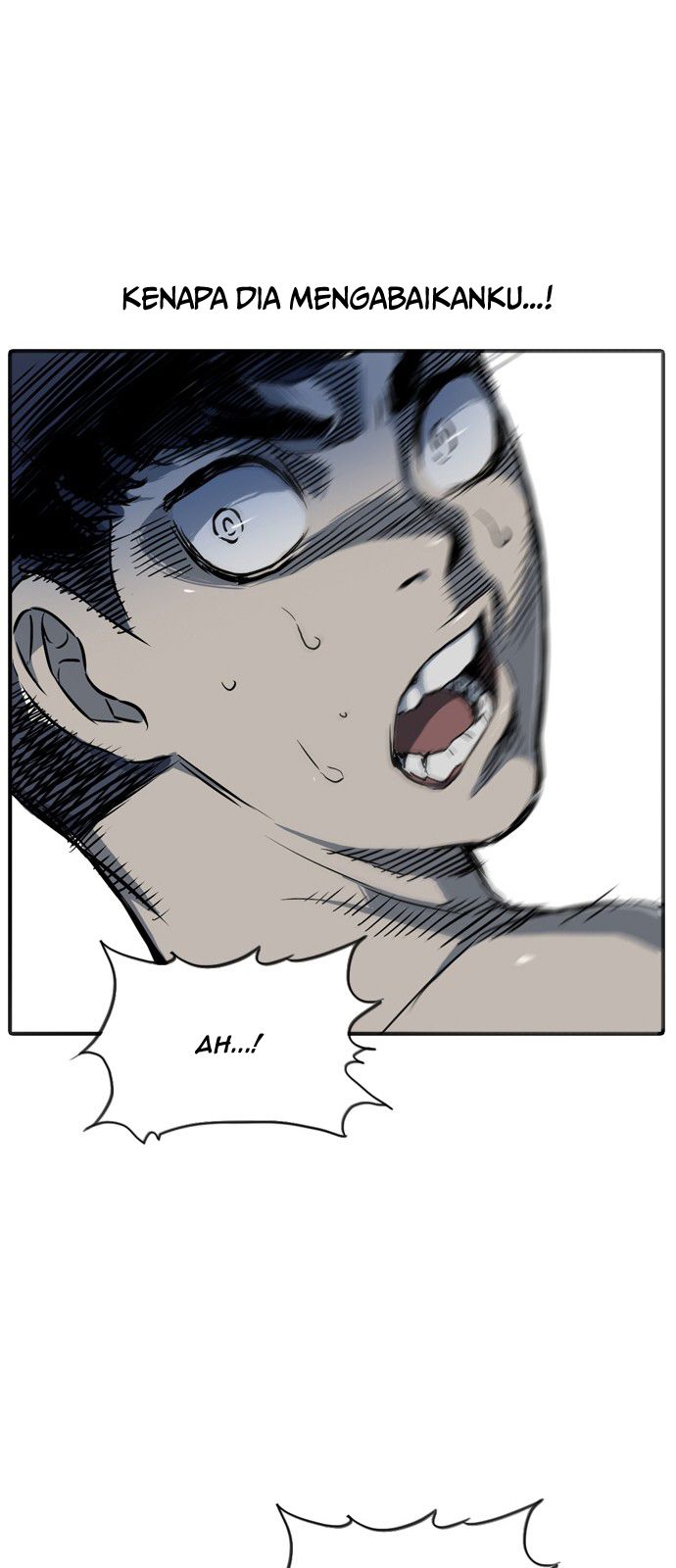 Kangtawoo Chapter 03 Bahasa Indonesia