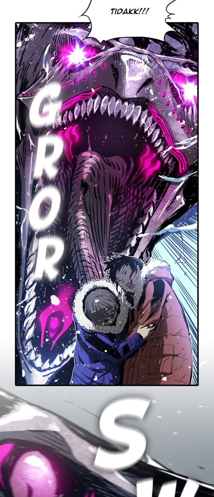 Kangtawoo Chapter 03 Bahasa Indonesia