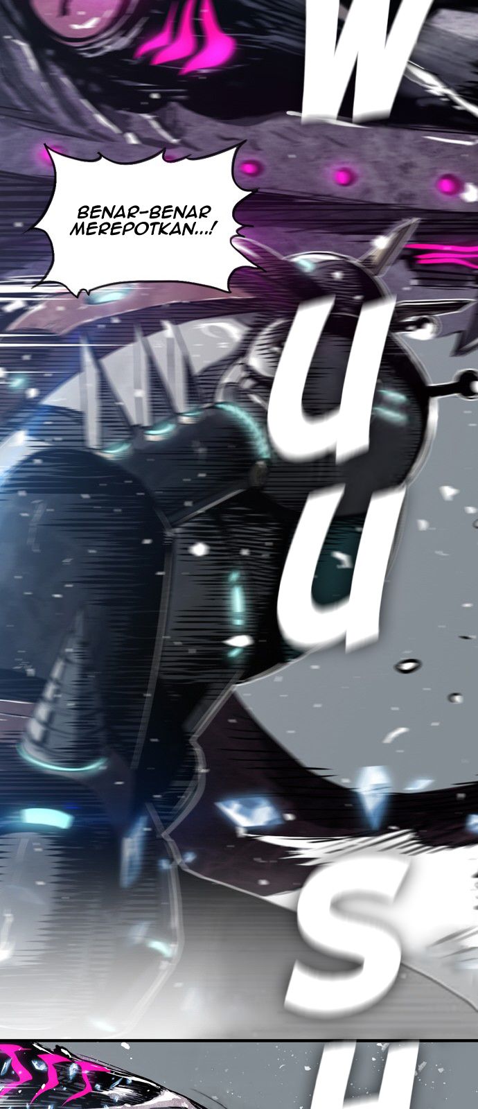 Kangtawoo Chapter 03 Bahasa Indonesia