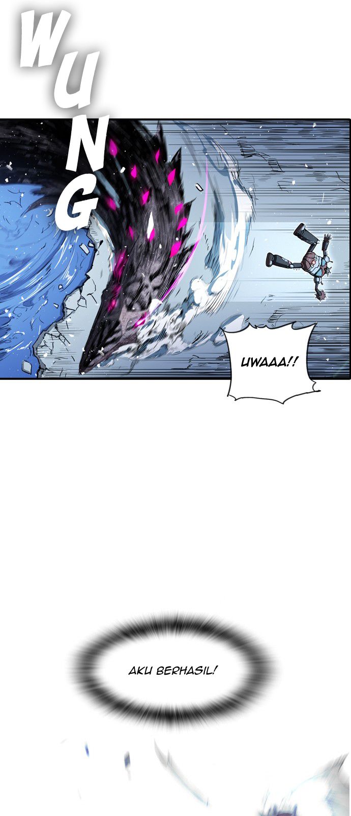 Kangtawoo Chapter 03 Bahasa Indonesia