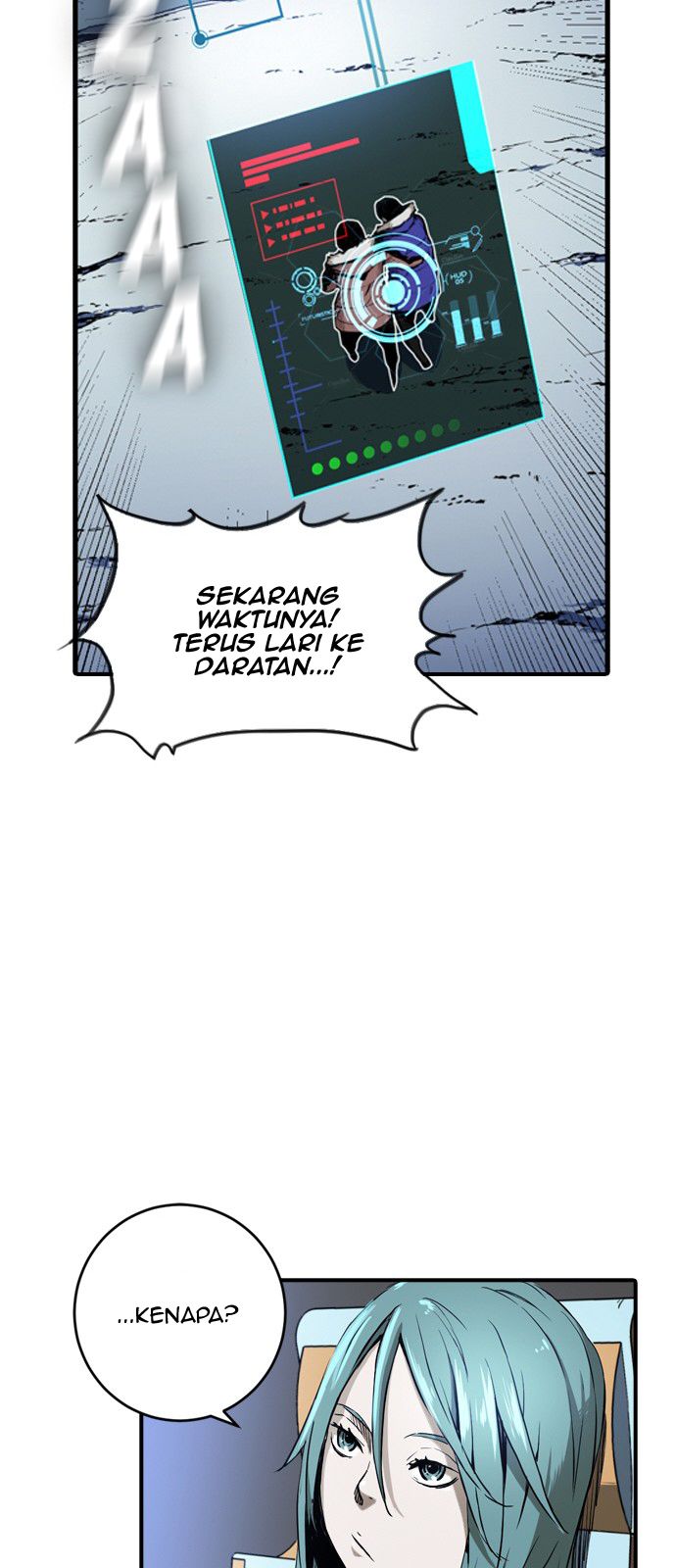 Kangtawoo Chapter 03 Bahasa Indonesia