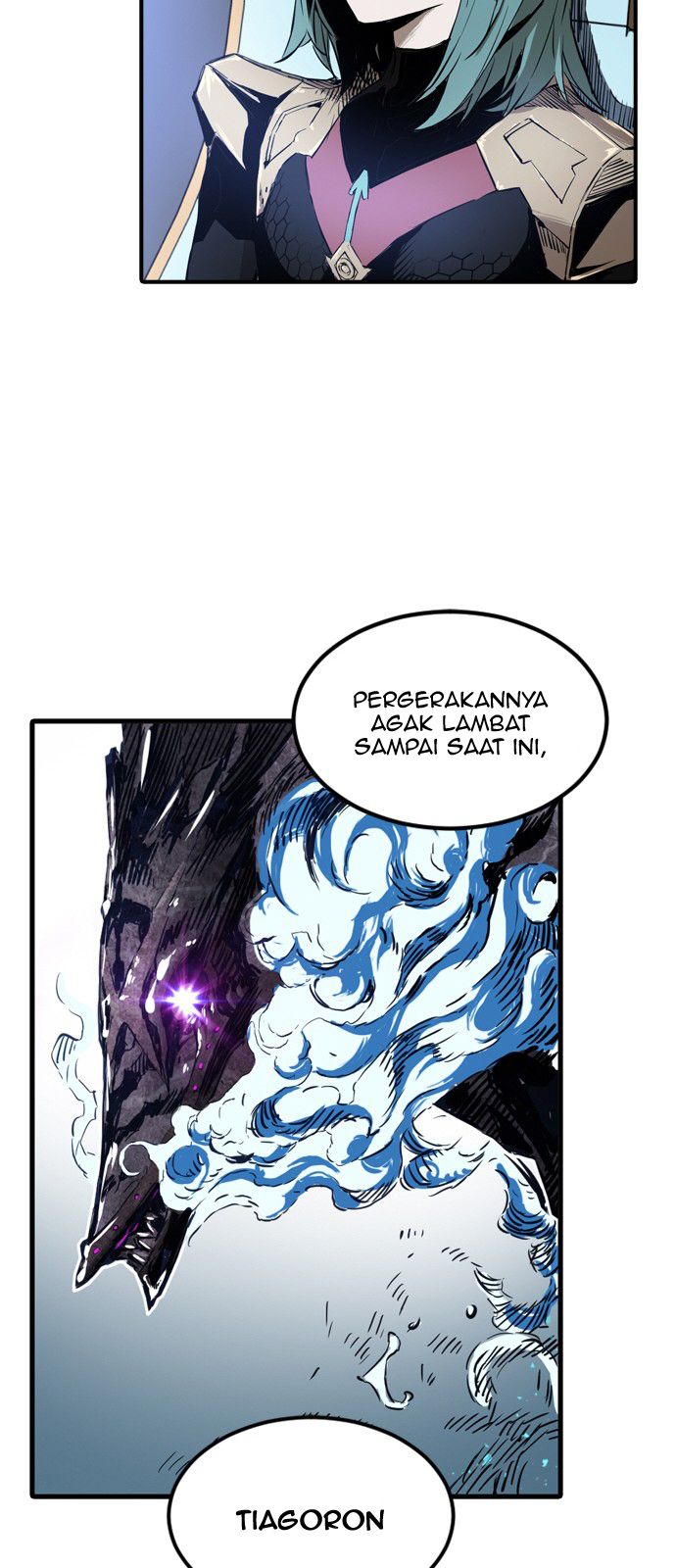 Kangtawoo Chapter 03 Bahasa Indonesia