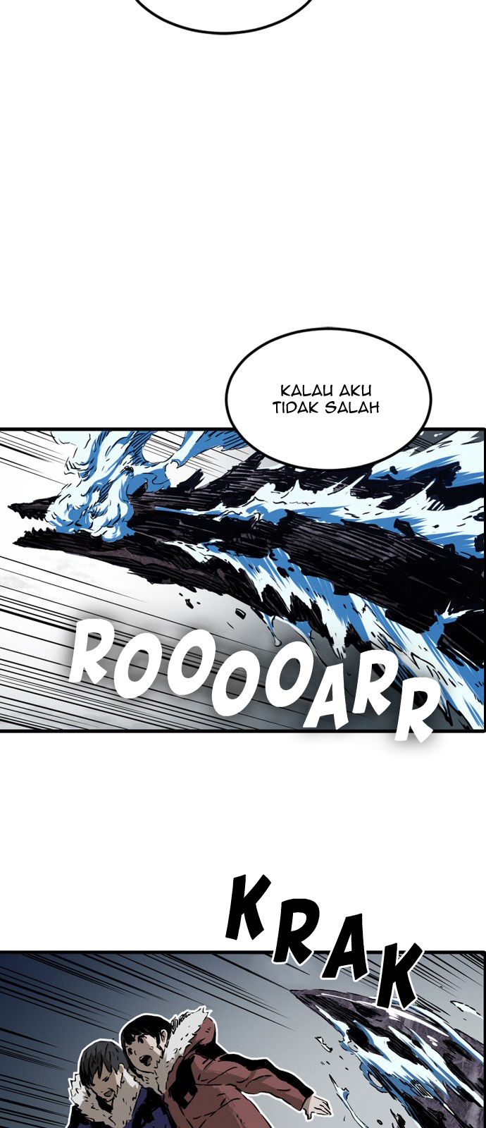 Kangtawoo Chapter 03 Bahasa Indonesia