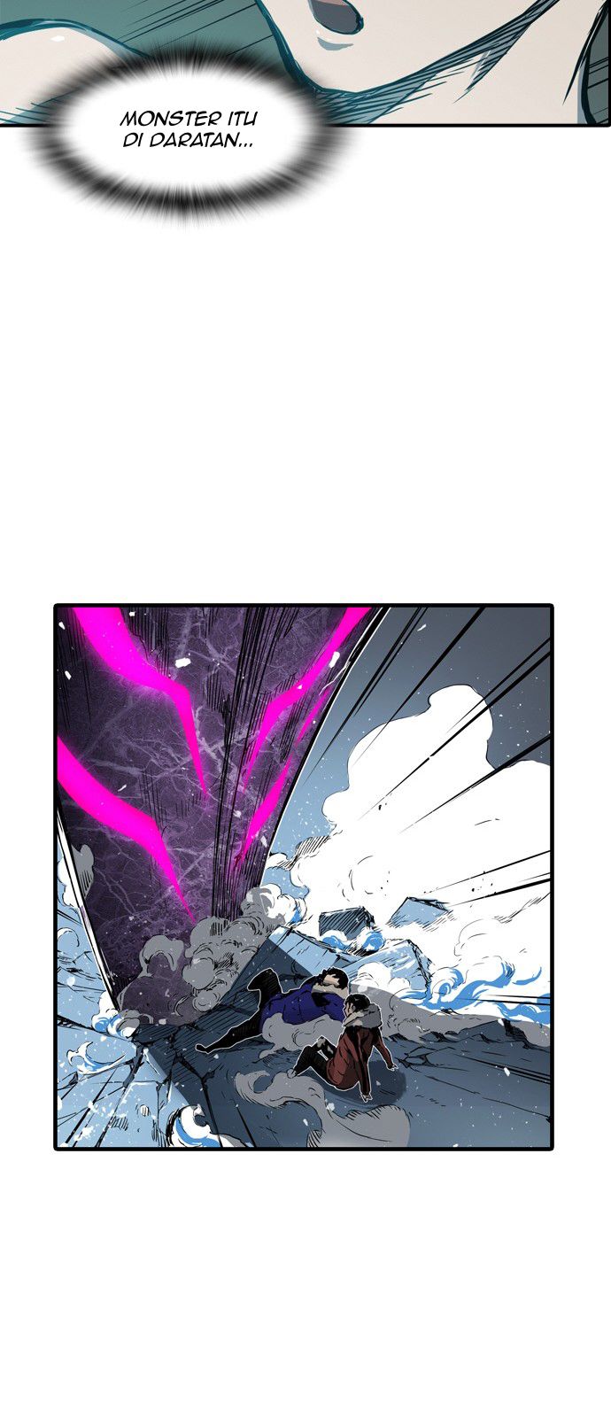 Kangtawoo Chapter 03 Bahasa Indonesia