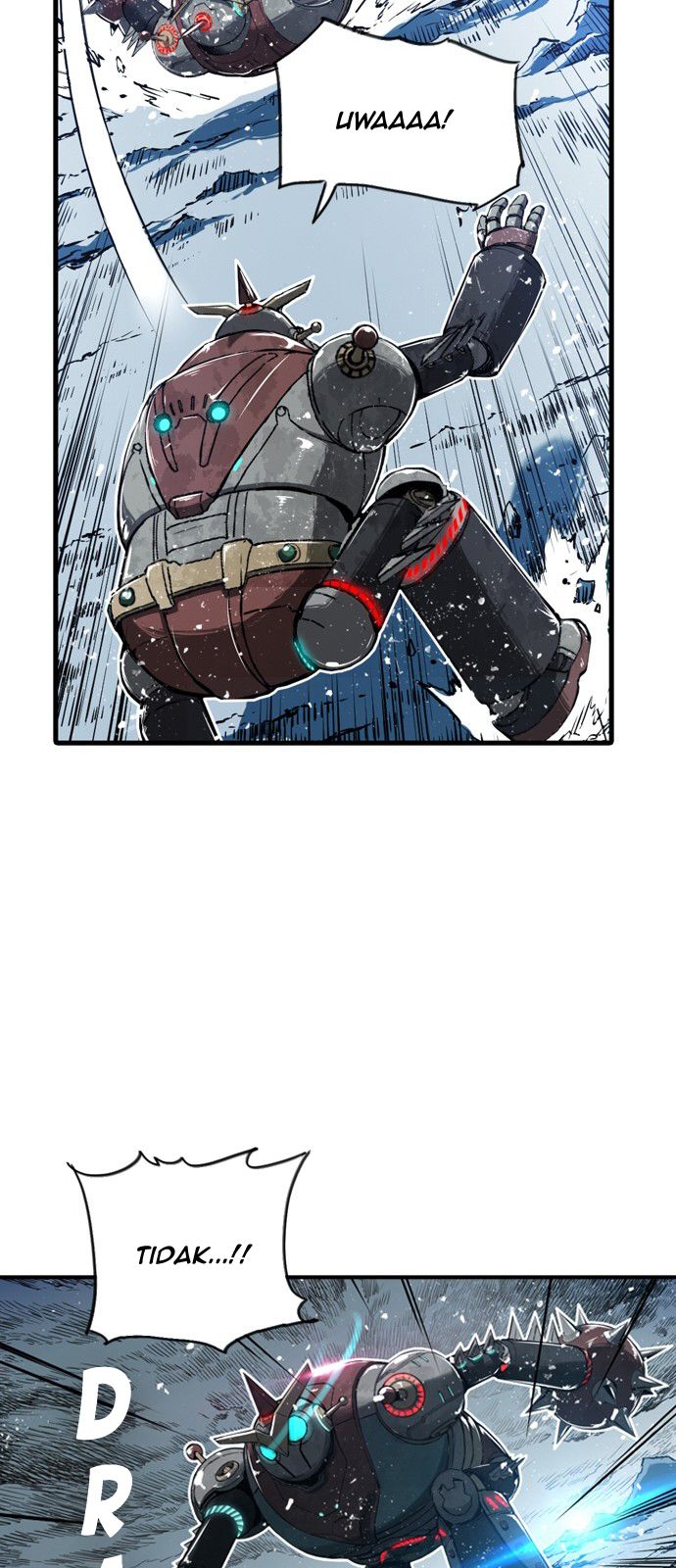 Kangtawoo Chapter 03 Bahasa Indonesia