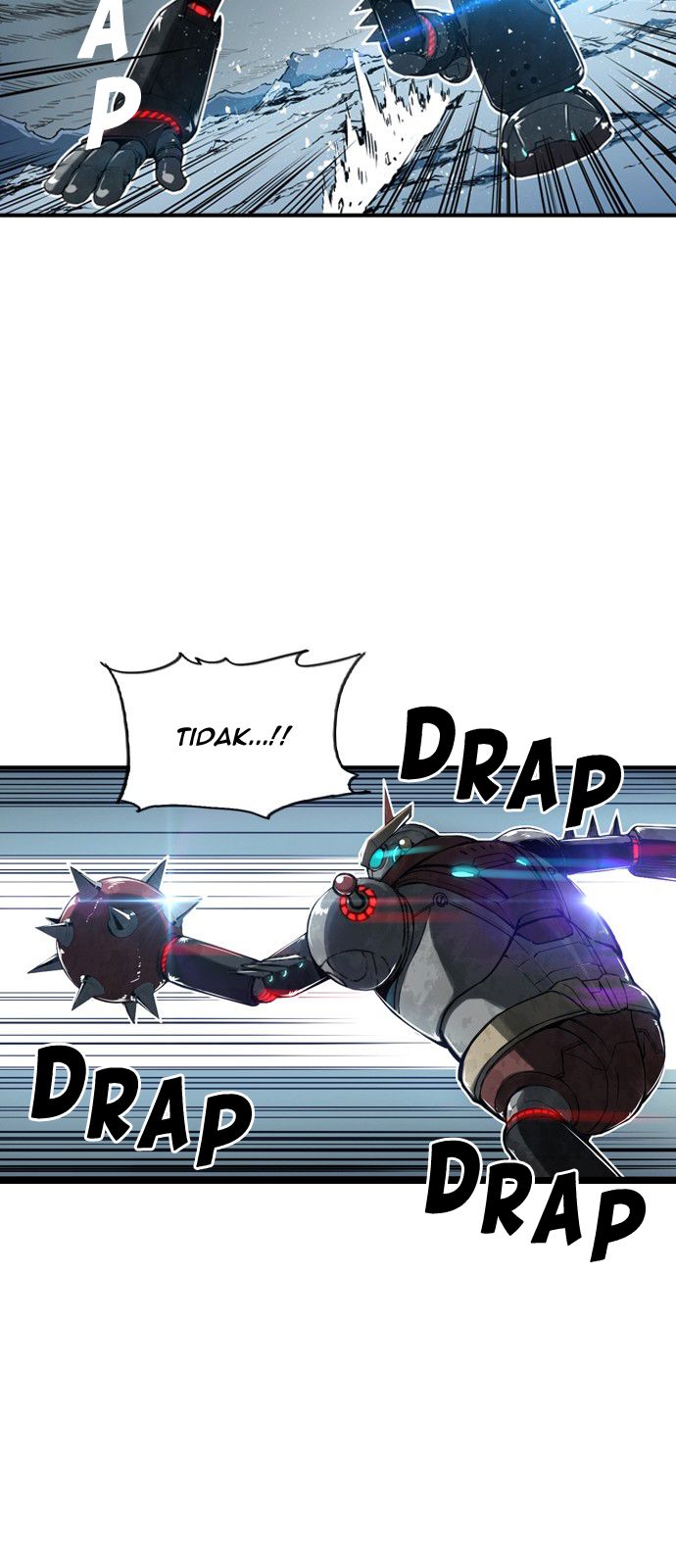 Kangtawoo Chapter 03 Bahasa Indonesia