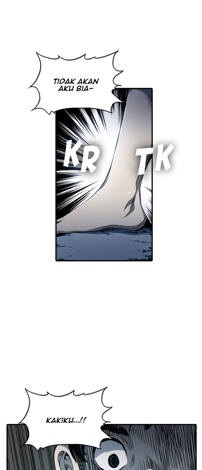 Kangtawoo Chapter 03 Bahasa Indonesia