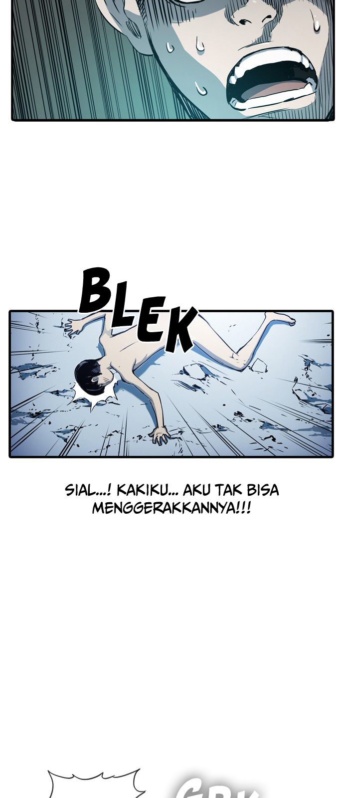 Kangtawoo Chapter 03 Bahasa Indonesia