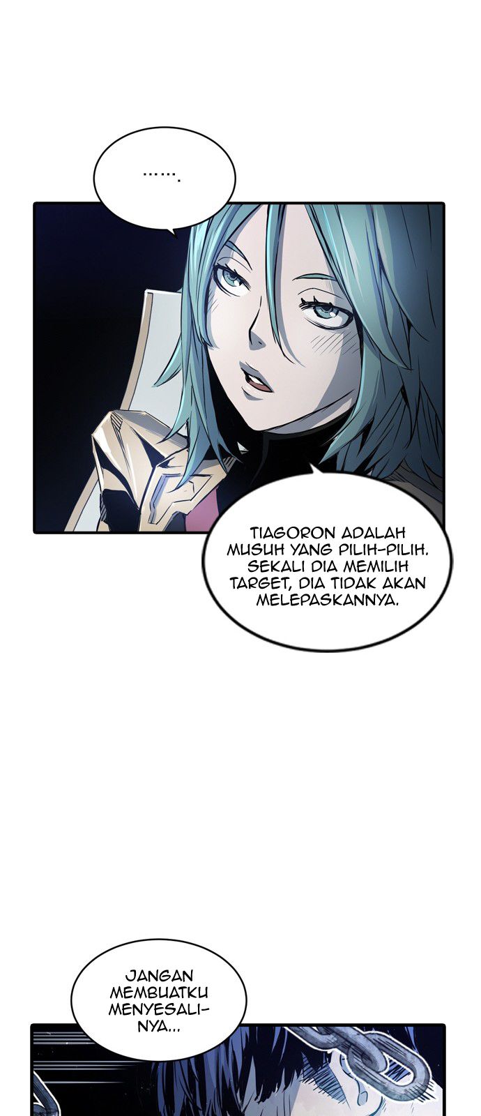 Kangtawoo Chapter 03 Bahasa Indonesia