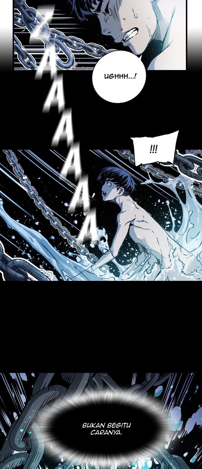 Kangtawoo Chapter 03 Bahasa Indonesia